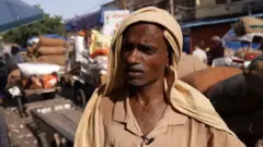 दिहाड़ी मज़दूर