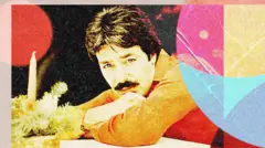 Ferdi Tayfur kolaj