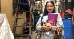 ट्रांसजेंडर 