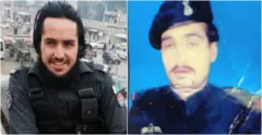 police