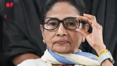 ममता बनर्जी