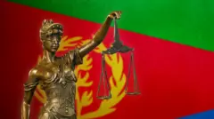 ኤርትራ ብምንታይ እያ ትመሓደር ዘላ