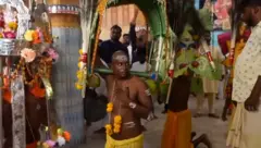 பாகிஸ்தான் இந்து தமிழ் குடும்பங்கள்