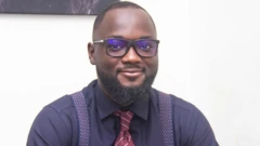 Valentino recently graduated with a master degree in security and intelligence