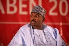 Ahmed Aliyu
