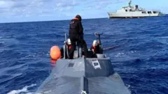 Narcossubmarino