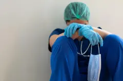 doctor