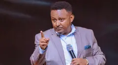 Paastar Henook Girmaa