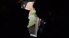Pernikahan anak.