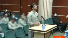 Muhammed Mehdi Karami, hafta sonu idam edildi