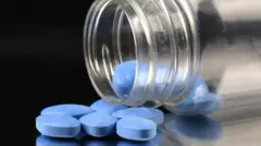 வயாகரா, பாலியல் ஆரோக்கியம், திருமணம்