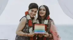 আধিলা নাসারিন ও ফাতিমা নূরা