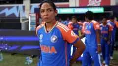 महिला टी-20 वर्ल्ड कप