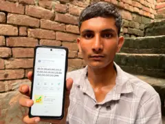 दिलीप सिंह, उत्तर प्रदेश में ग्रेटर नोएडा के दनकौर कस्बे के रहने वाले हैं. 