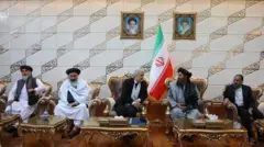 ملا برادر او ايرانی چارواکی