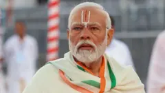 નરેન્દ્ર મોદી