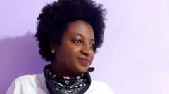 ደራሲ ኤልሳ ሙሉጌታ