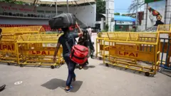 భారత్, బంగ్లాదేశ్ సరిహద్దు