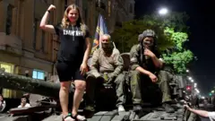 девочка в Ростове