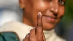 வாக்குப்பதிவு தரவுகளில் முரண்பாடு ஏன்?