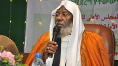 Sheek Hajjii Ibraahim Tufaa