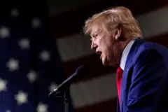 Trumppokerbrasilperfil discursando