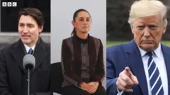 Pirezidant Tiraamp osoo aangootti hin bahiin dura tarkaanfii akkanaa akka fudhatan dhaadataa turan