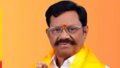 ఎమ్మెల్యే కోనేటి ఆదిమూలం