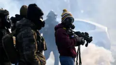 Федральные агенты