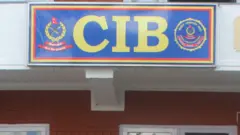 अपराध अनुसन्धान ब्यूरो