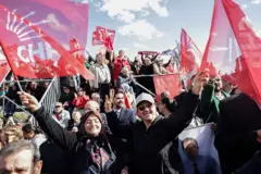 بازداشت سه شهردار از حزب اصلی مخالف دولت ترکیه