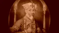 Mahmud Shah