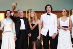 Coppola’nın yeni filmi Megalopolis’in fragmanı yayından kaldırıldı: “Berbat ettik”