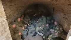soldiers