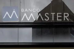 Imagem da logo do banco