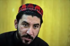منظور پښتین