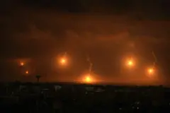 غزه