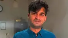 میر رضا علی