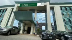 National Information Technology Development Agency