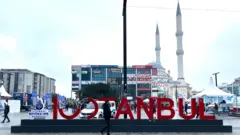 Esenyurt Meydanı 