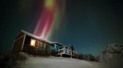 சுற்றுலா, உலகின் தனித்துவமான 10 இடங்கள்