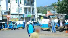 ምሥራቅ ጉራጌ ዞን