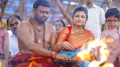 తాండూరు ఎమ్మెల్యే పైలట్ రోహిత్ రెడ్డి