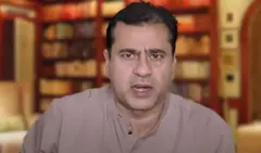 عمران ریاض خان