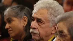 नसीरुद्दीन शाह