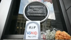 usaid