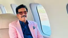 पामिरेड्डी पिच्ची रेड्डी 