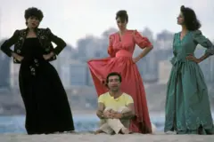 लेबनॉनमधील बैरुतला जेव्हा अरब देशांमधलं पॅरिस म्हटलं जायचं