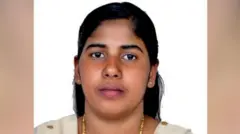 निमिषा प्रिया