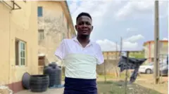 Samuel Odugbesan